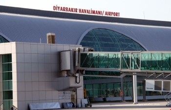 Diyarbakır Havalimanı DIY - Vip Transfer Hizmeti
