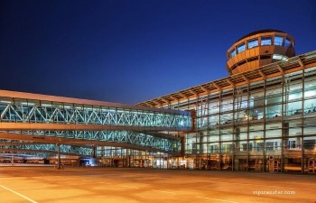 Adnan Menderes Havaalanı Transfer Hizmeti
